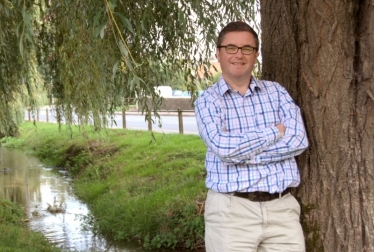 Robert Buckland MP