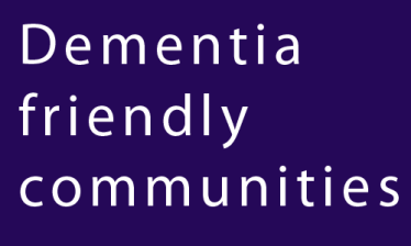 Dementia friendly communities