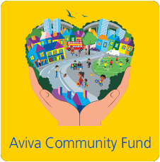 Aviva Community Fund