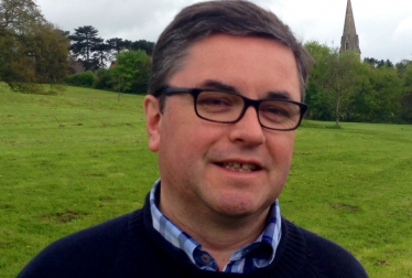 Robert Buckland MP