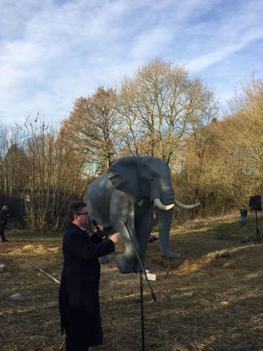 Robert Buckland MP