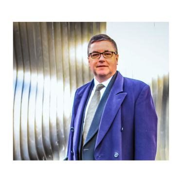 Robert Buckland MP