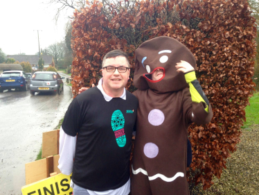 Robert Buckland QC MP
