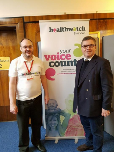 Robert Buckland MP