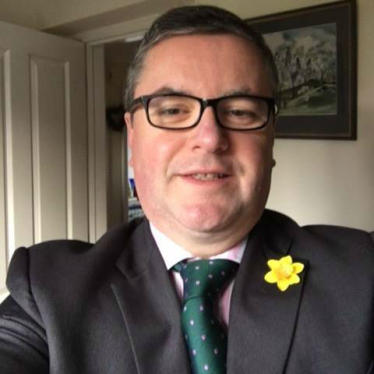 Robert Buckland MP