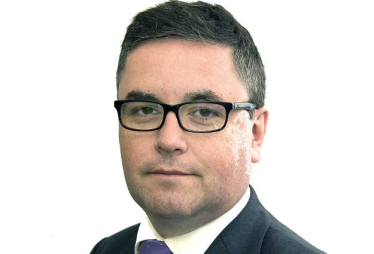 Robert Buckland MP
