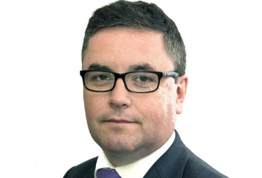Robert Buckland MP