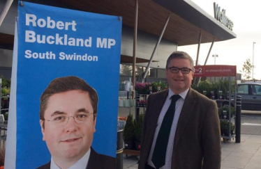 Robert Buckland MP