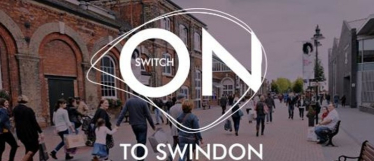 Switch on to Swindon