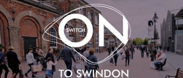 Switch on to Swindon