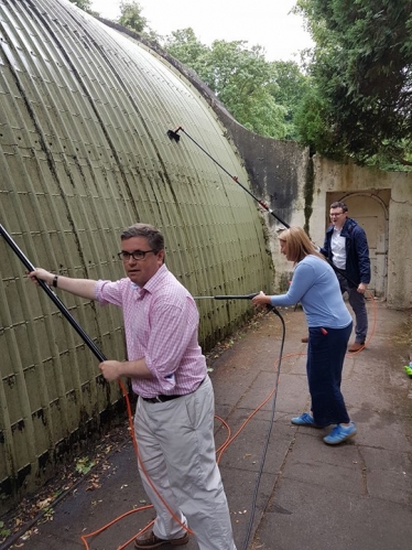 Robert Buckland QC MP