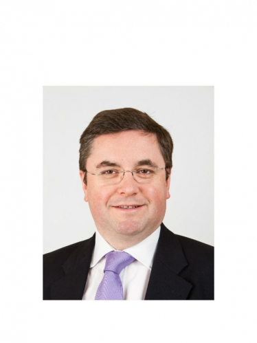 Robert Buckland QC MP