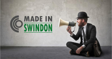 Made in Swindon
