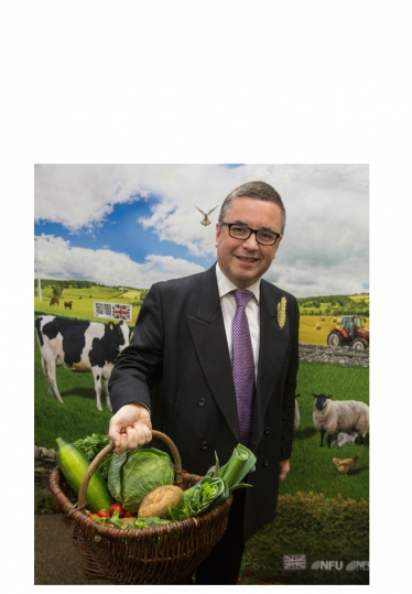 Robert Buckland MP