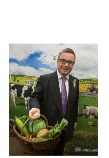 Robert Buckland MP