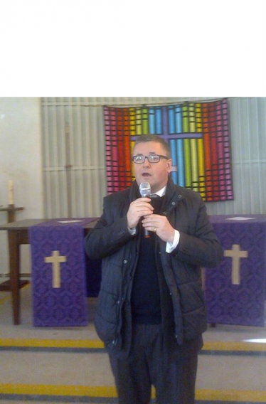 Robert Buckland MP