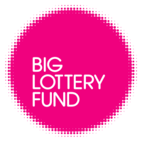 Lotto Fund Logo