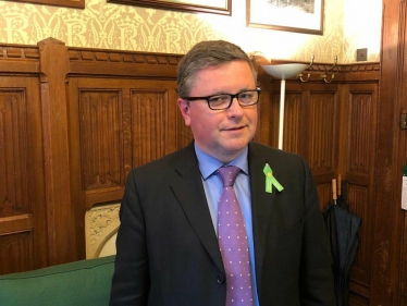 Robert Buckland MP
