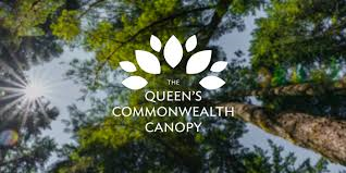 Queen's Commonwealth Canopy Appeal