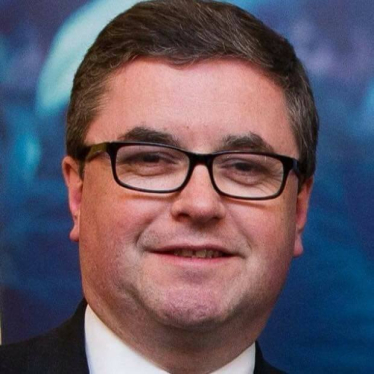 Robert Buckland QC MP 