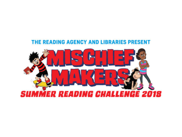 Summer Reading Challenge