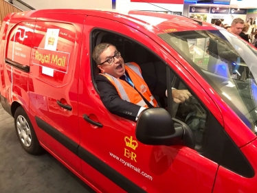 Robert Buckland QC MP 