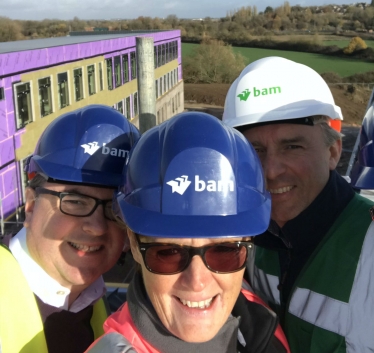 Robert Buckland QC MP 