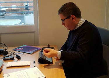 Robert Buckland QC MP 