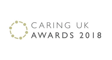 Caring UK Awards
