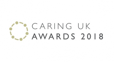 Caring UK Awards