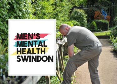 Mens Mental Health Swindon