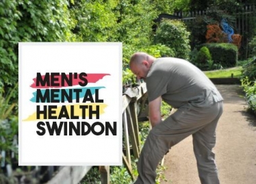 Mens Mental Health Swindon