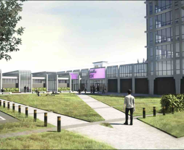 Swindon Institute of Technology