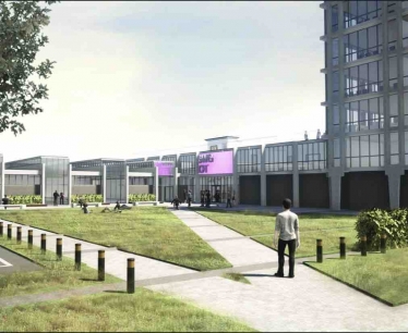 Swindon Institute of Technology