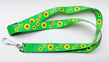 Hidden Disabilities Lanyard