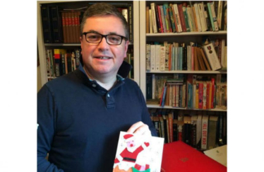 Rt Hon Robert Buckland QC MP