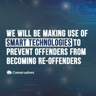 I want victims to feel assured that the most serious offenders will spend longer behind bars, before being released at the two-thirds point under strict licence conditions which could see them returned to prison if they break these conditions.