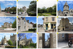 Swindon Heritage Action Zone