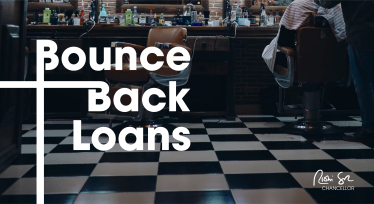 Bounce Back Loans 
