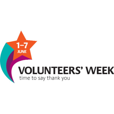Volunteers Week