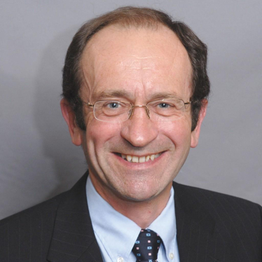 Councillor Brian Mattock