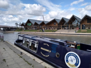 Wilts and Berks Canal Trust