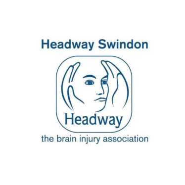 Headway Swindon Charity Logo