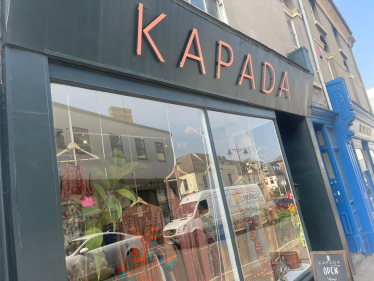 KAPADA Vintage