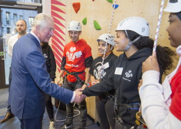 Prince's Trust 