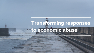 Surviving Economic Abuse