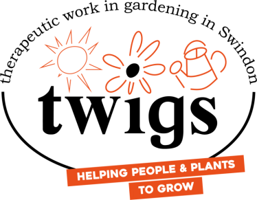 Twigs Community Gardens Logo